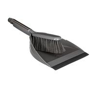 Ensemble Pelle Balayette Silver manche inox Gris https://www.fnac.com/mp49969669/FIVE-Simply-Smart-Pelle-et-Balayette-Best-34cm-Gris/w-4?oref=248f31a0-cc9e-6435-399a-8427fae2223d