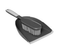 5five - ensemble pelle/balayette gris