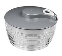 Essoreuse à Salade avec Fil "Wringer" 5,8L Gris