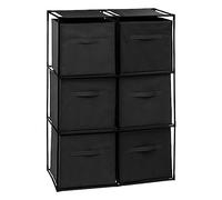 5 five simply smart Set Etagere + 6 boites Mix EG