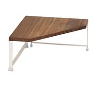 5five - etagere angle metal acacia