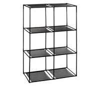 5 five simply smart Set Etagere + 6 boites Mix EG