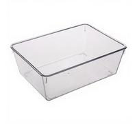 5five Étagère de rangement transparente