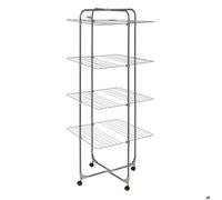 5five - étendoir à linge modulable tour 40 m ""mojave""