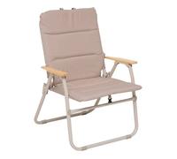 5five – Fauteuil de camping pliable Argi – Beige