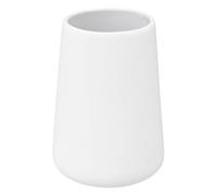 5five - gobelet en céramique colorama Blanc Coton