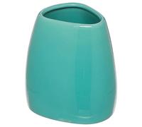 5five - gobelet en céramique colorama Bleu Turquoise