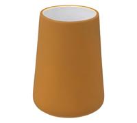 5five - gobelet en céramique colorama Marron Malt