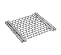 5five - grand dessous de plat extensible inox