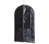 5five housse à vêtement noir - 60 x 100 cm