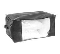 5five - Housse de Rangement Gris Anthracite