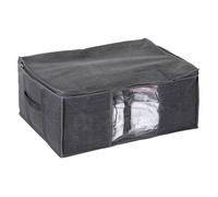 5five - housse rangement sous vide 60x45x25cm ""air-store""