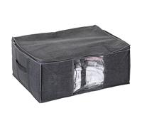 5five - housse rangement sous vide 60x45x25cm air-store