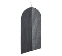 5five - housse vêtements 100cm gris anthracite