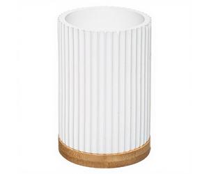 5five Léa Porte-brosse à dents Blanc