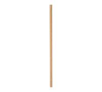 5five - lot de 100 pailles en papier kraft