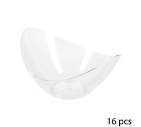 5five Lot de 12 verres à pied 7 cl