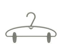 5five - Lot de 4 cintres Hang Clip