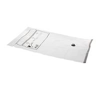 5five - lot de 4 sacs compresseurs "air-flat"
