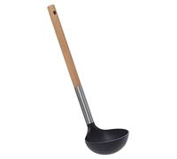 5five - louche en nylon et bois equilibre