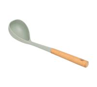 5Five - Louche Vert - 7,5x7,1x38cm - Ustensile de Cuisine, Utilisation Quotidienne