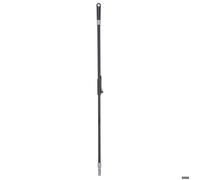 - Manche à Balai Télescopique Click 80cm Gris