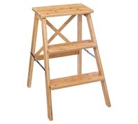 Marchepied 3 marches Bambou - 5 five simply smart