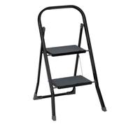 Marchepied 2 marches En Métal Five