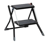 5five - marchepied métal 2 marches