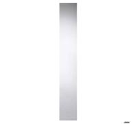 5five - miroir rectangulaire ""dolly"" 20x160cm