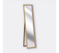 5five Miroir sur pied Tasso - 155 x 35 cm