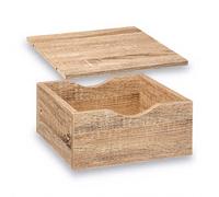 5five Mix'n Modul Tiroir et étagère effet chêne naturel