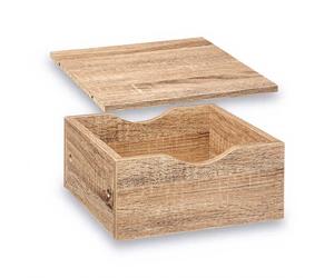 5five Mix'n Modul Tiroir et étagère effet chêne naturel