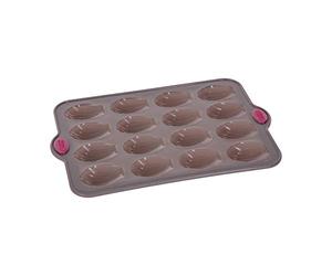 5five - moule 16 madeleines silicone