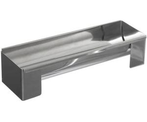 5five - Moule À Bûche Buche Inox