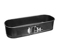 Moule cake démontable métal 31cm - 5 five simply smart