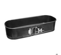 5five - moule cake démontable métal 31cm