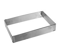 Moule Extensible Rectangle