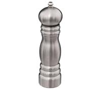 FIVE Simply Smart - Moulin à Poivre Inox Bistrot 22cm Argent Argent