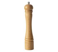 5five - moulin manuel 30cm bois naturel