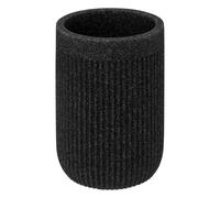 5five Gobelet brosse à dents Onyx – Design Gris ardoise 7 cm