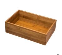 - Organisateur Bambou Tidy 23cm Bambou