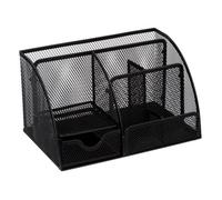 5five - organiseur de bureau metal ""havi""