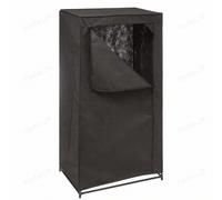 5five Armoire penderie Noir