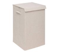 5five - Panier à Linge colorama Beige 74l