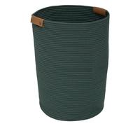 5five Panier à linge "Duo" 80 L ficus