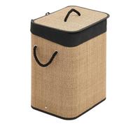 5five – Panier à linge en bambou Tony 100 L