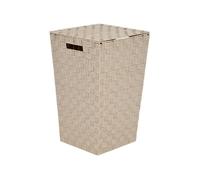 5five - panier à linge lise 50l beige