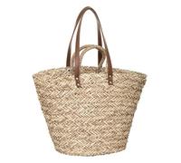 5five - panier en osier avec anses