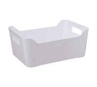 5five - panier en plastique 6l